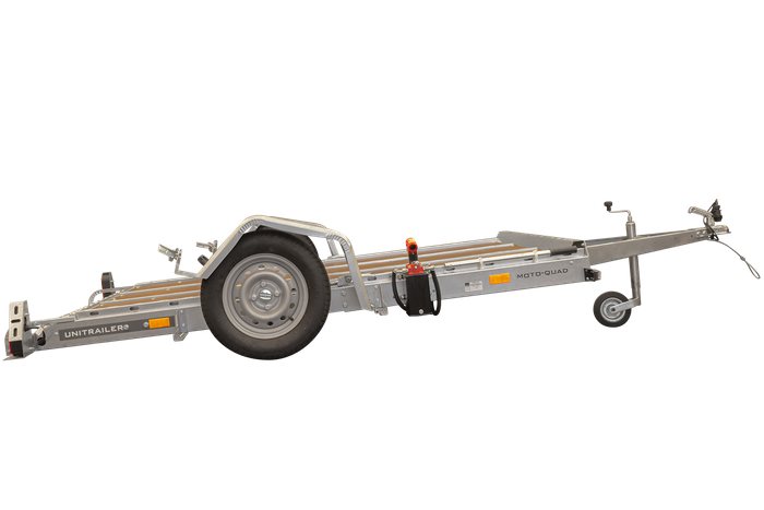 remorque timon pliable porte moto / porte quad motoquad 266 750 kg remorque timon pliable porte moto / porte quad motoquad 266 750 kg