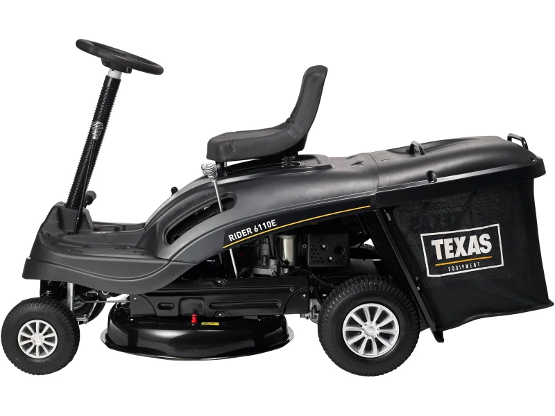 texas benzin aufsitzmäher rider 6100es neu texas benzin aufsitzmäher rider 6100es neu