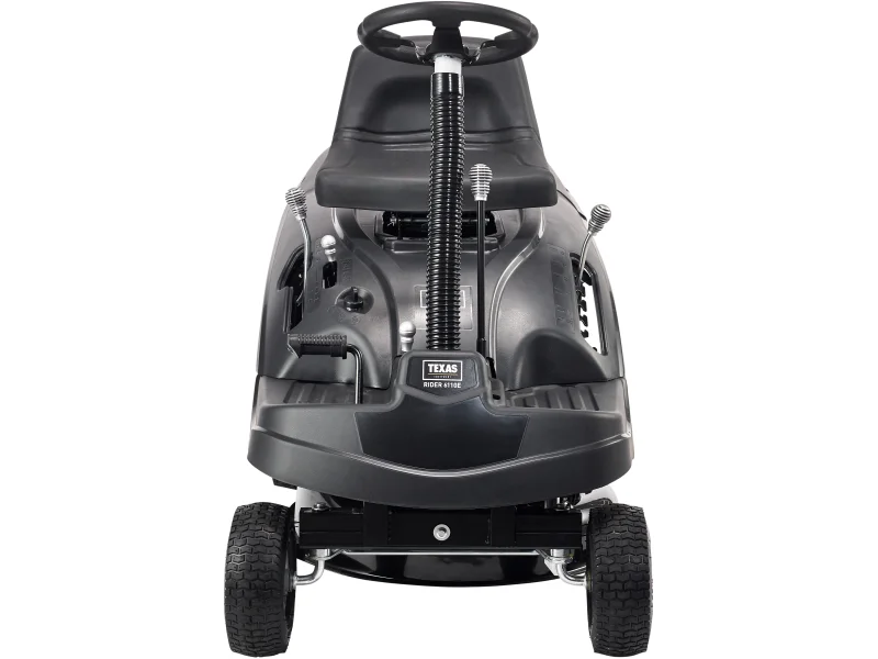 texas benzin aufsitzmäher rider 6100es neu texas benzin aufsitzmäher rider 6100es neu