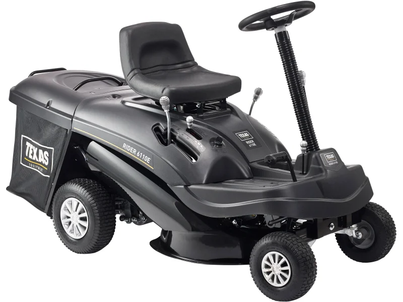 texas benzin aufsitzmäher rider 6100es neu texas benzin aufsitzmäher rider 6100es neu