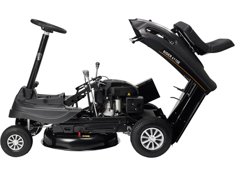 texas benzin aufsitzmäher rider 6100es neu texas benzin aufsitzmäher rider 6100es neu