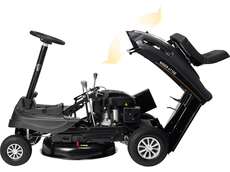 texas benzin aufsitzmäher rider 6100es neu texas benzin aufsitzmäher rider 6100es neu