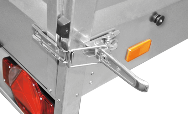 humbaur steely 750 kg anhänger humbaur steely 750 kg anhänger