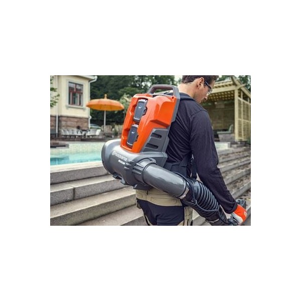 souffleur de feuilles à batterie husqvarna 340 ibt souffleur de feuilles à batterie husqvarna 340 ibt