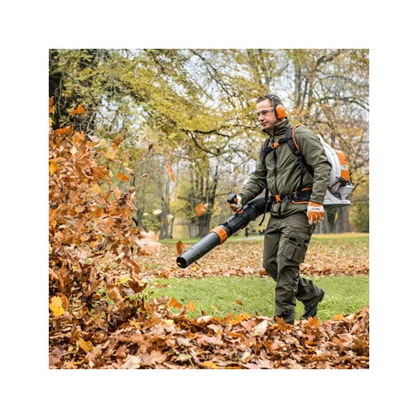 souffleur à dos br800 c e stihl souffleur à dos br800 c e stihl