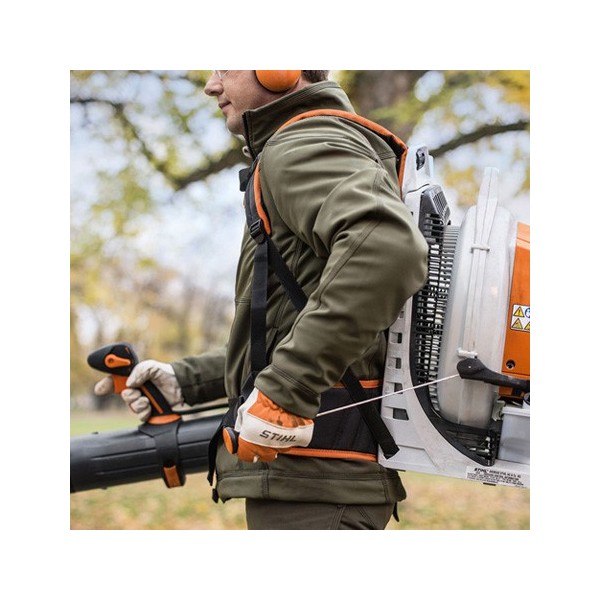 souffleur à dos br800 c e stihl souffleur à dos br800 c e stihl
