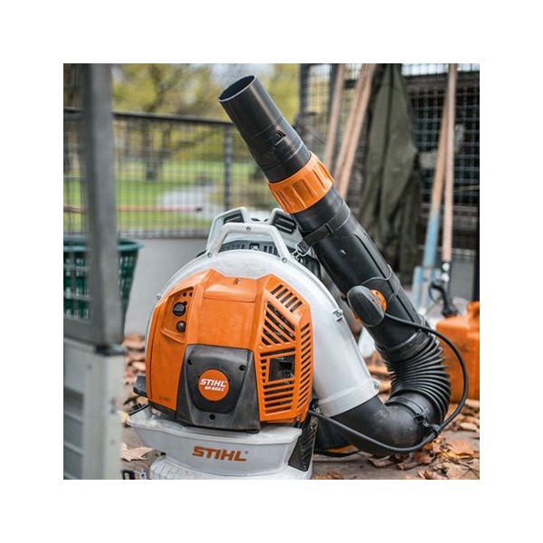 souffleur à dos br800 c e stihl souffleur à dos br800 c e stihl