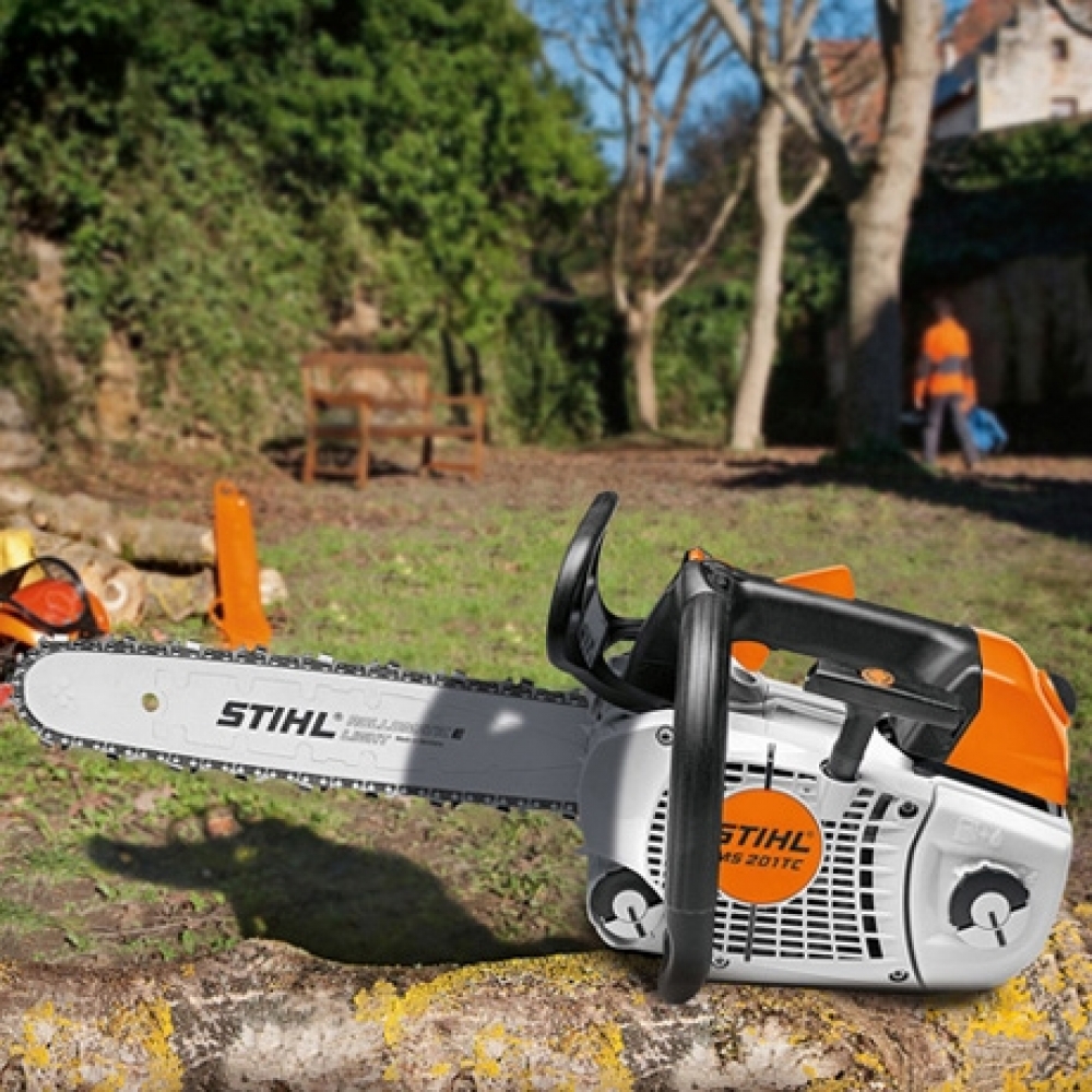 tronçonneuse thermique stihl ms 201 t cm 35cm tronçonneuse thermique stihl ms 201 t cm 35cm