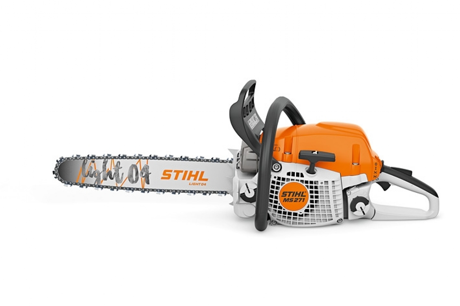 tronçonneuse thermique stihl ms 271 c be 45cm tronçonneuse thermique stihl ms 271 c be 45cm