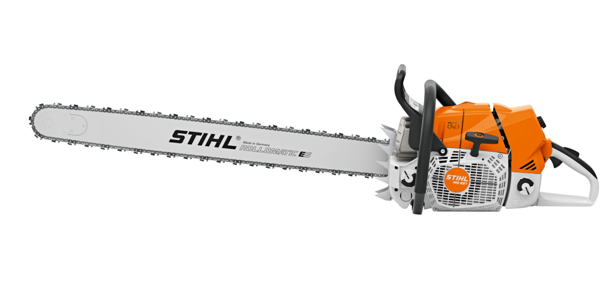 tronçonneuse thermique stihl ms 881 tronçonneuse thermique stihl ms 881