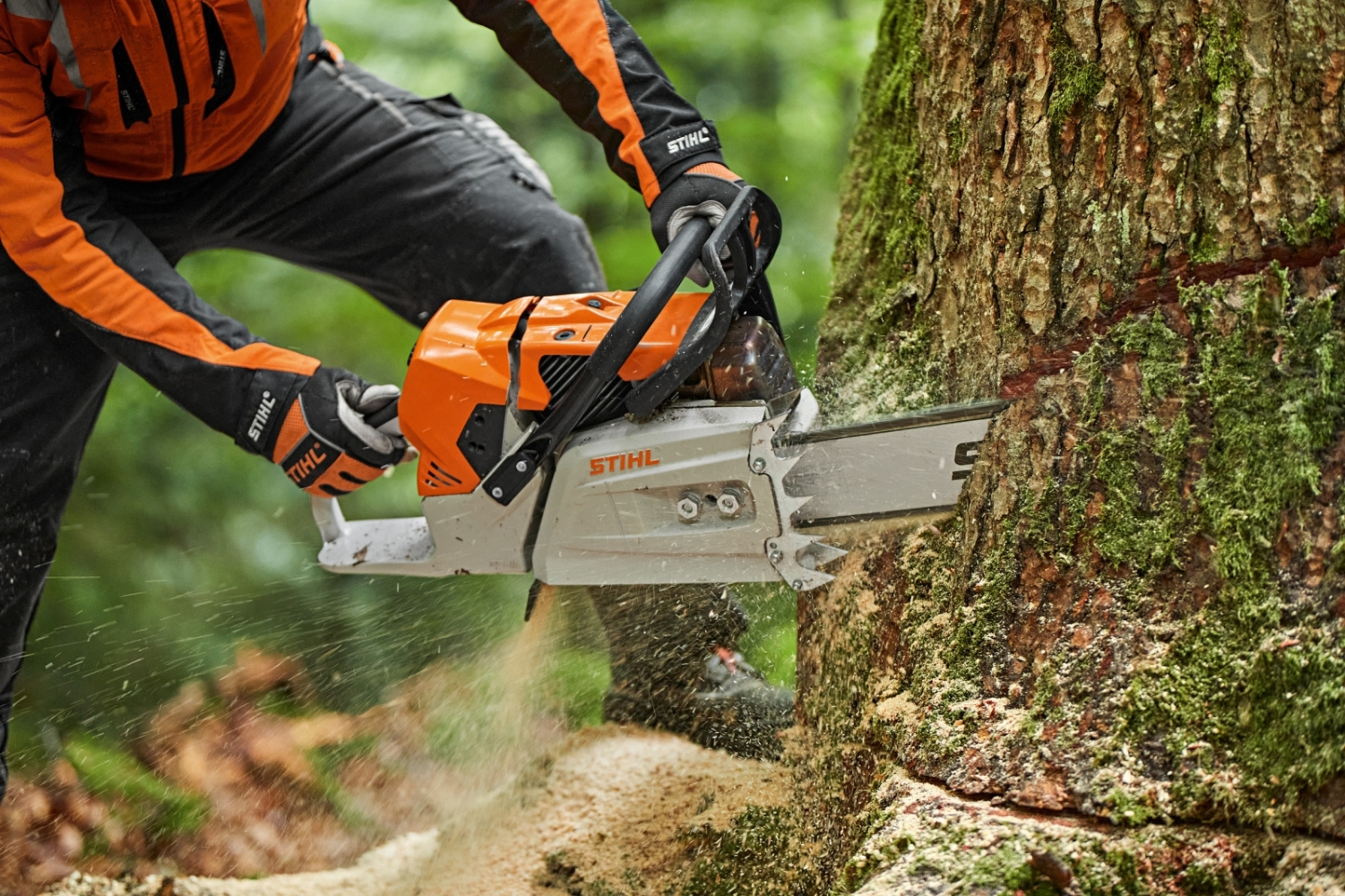 tronçonneuse thermique stihl ms 881 tronçonneuse thermique stihl ms 881