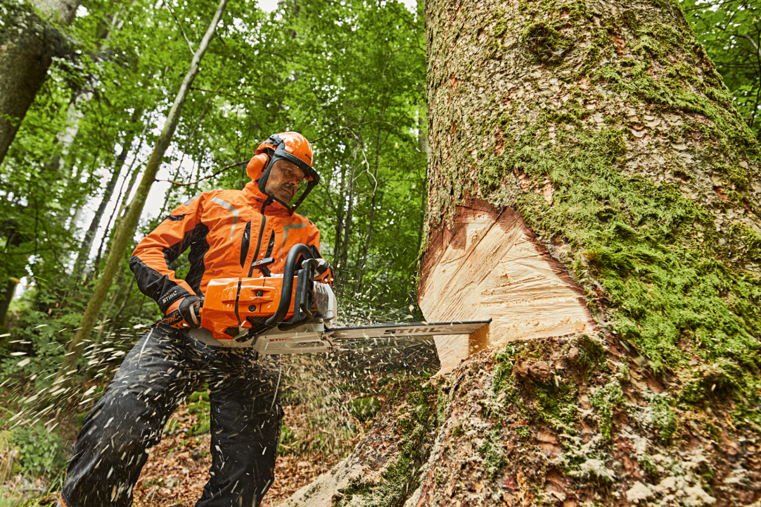tronçonneuse thermique stihl ms 881 tronçonneuse thermique stihl ms 881