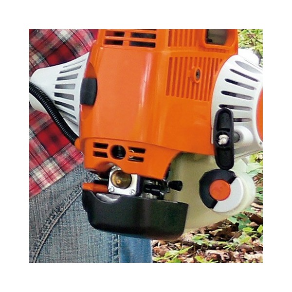 taille haie sur perche thermique hl 94 kc e stihl taille haie sur perche thermique hl 94 kc e stihl