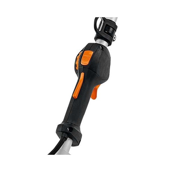 taille haie sur perche thermique hl 94 kc e stihl taille haie sur perche thermique hl 94 kc e stihl