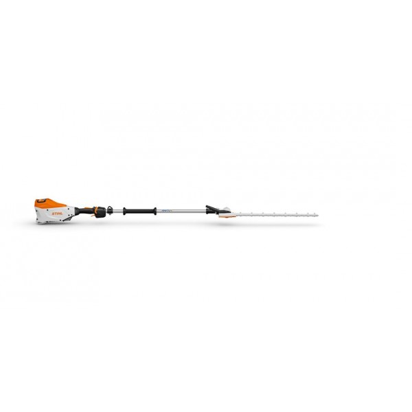 taille haies sur perche à batterie hla 135k stihl taille haies sur perche à batterie hla 135k stihl