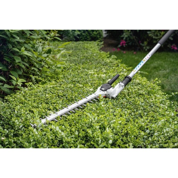 taille haies sur perche hl km 145° 60 cm pour combisystème stihl taille haies sur perche hl km 145° 60 cm pour combisystème stihl