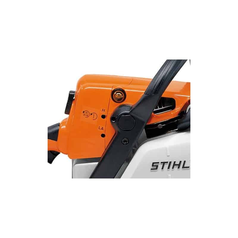 tronçonneuse thermique stihl ms 291 c be 45cm tronçonneuse thermique stihl ms 291 c be 45cm