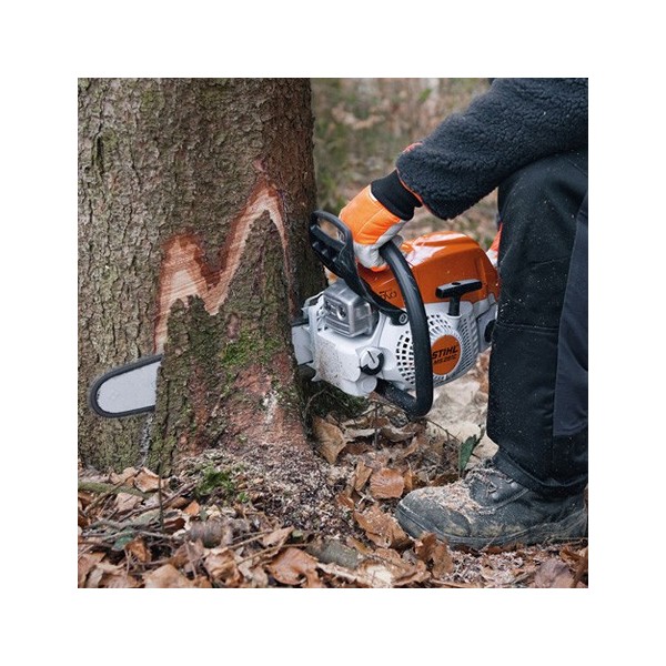 tronçonneuse thermique stihl ms 271 45cm tronçonneuse thermique stihl ms 271 45cm