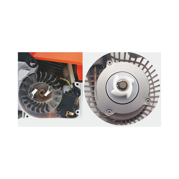 tronçonneuse thermique stihl ms 271 45cm tronçonneuse thermique stihl ms 271 45cm