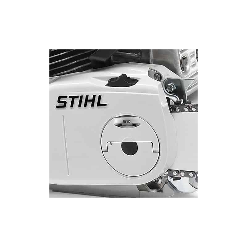 tronçonneuse thermique stihl ms 291 c be 45cm tronçonneuse thermique stihl ms 291 c be 45cm